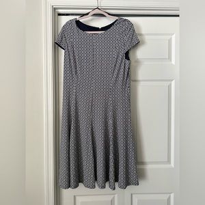 EUC Jessica Howard cocktail dress